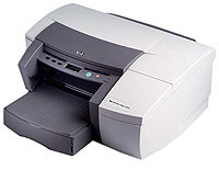 HP Business Inkjet 2200 